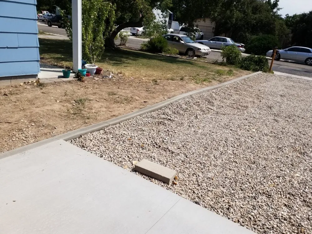 Custom landscaping services near you across Boise, ID - Curb King Of Idaho