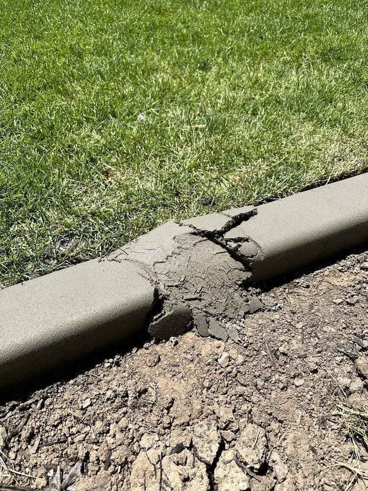 Expert lawn care service with custom design across Ogden, UT - Curb Masters