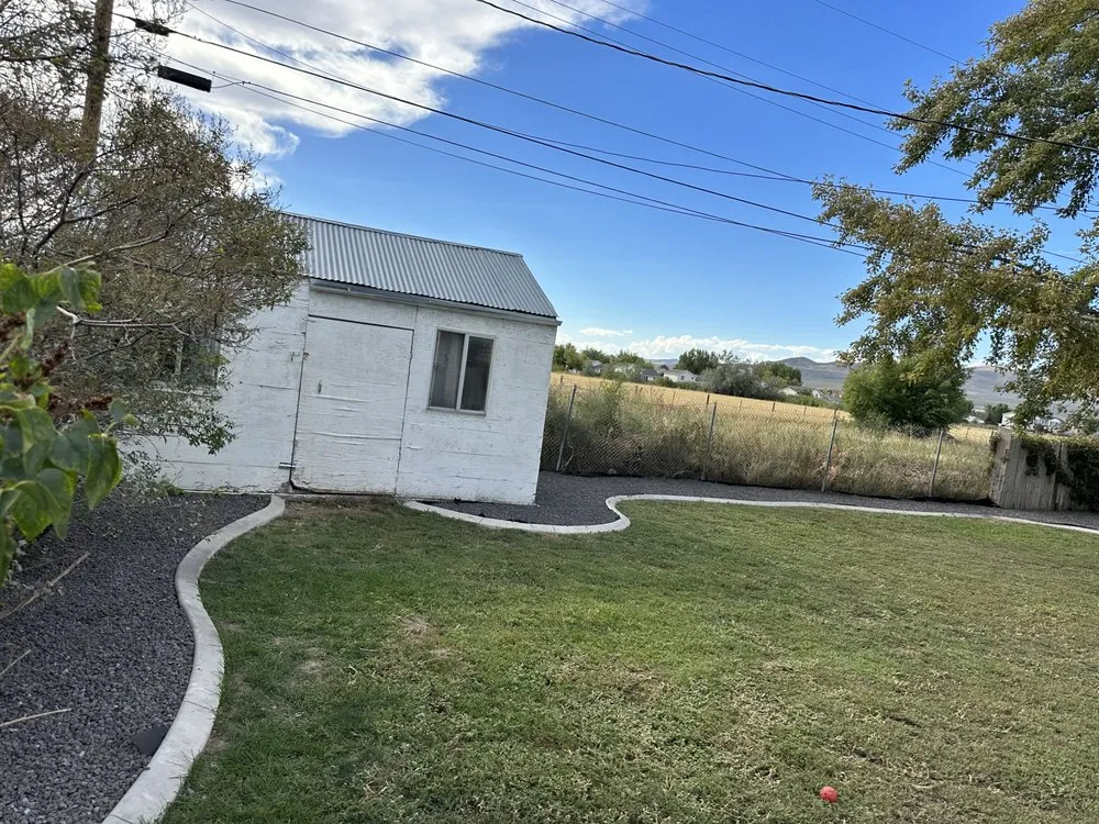 Reliable landscape design experts serving Ogden, UT - Curb Masters