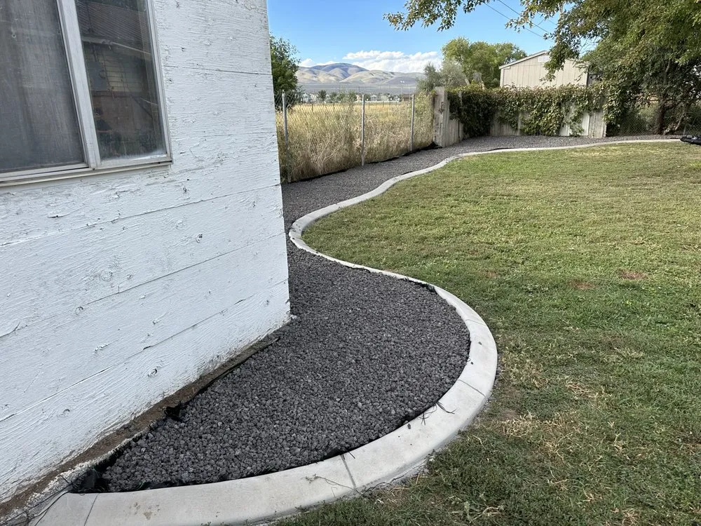 Top-rated yard maintenance in Ogden, UT - Curb Masters