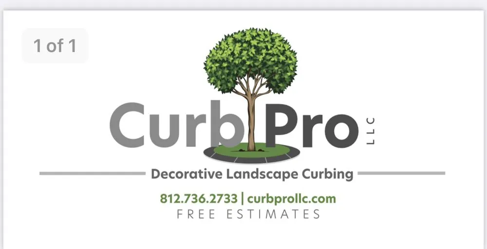 Custom lawn mowing service in Corydon, IN by Curb Pro