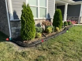 Reliable landscape design experts serving Corydon, IN - Curb Pro
