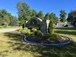 Local landscape design in Corydon, IN - Curb Pro