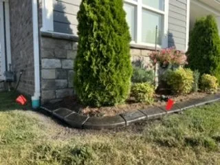 Top-rated lawn care service for homes across Corydon, IN - Curb Pro