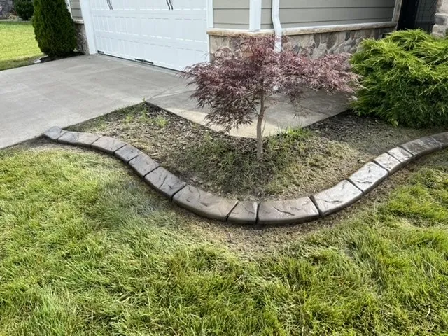 Expert outdoor landscaping in Corydon, IN - Curb Pro