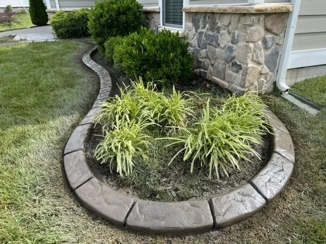 Expert landscaping services in Corydon, IN - Curb Pro