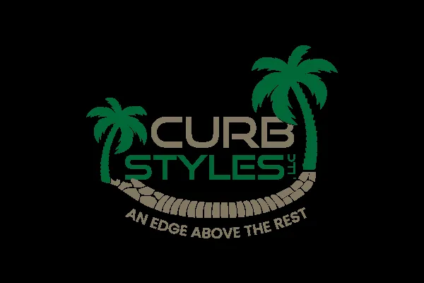 Affordable yard cleanup service with custom design in Winter Springs, FL by Curb Styles