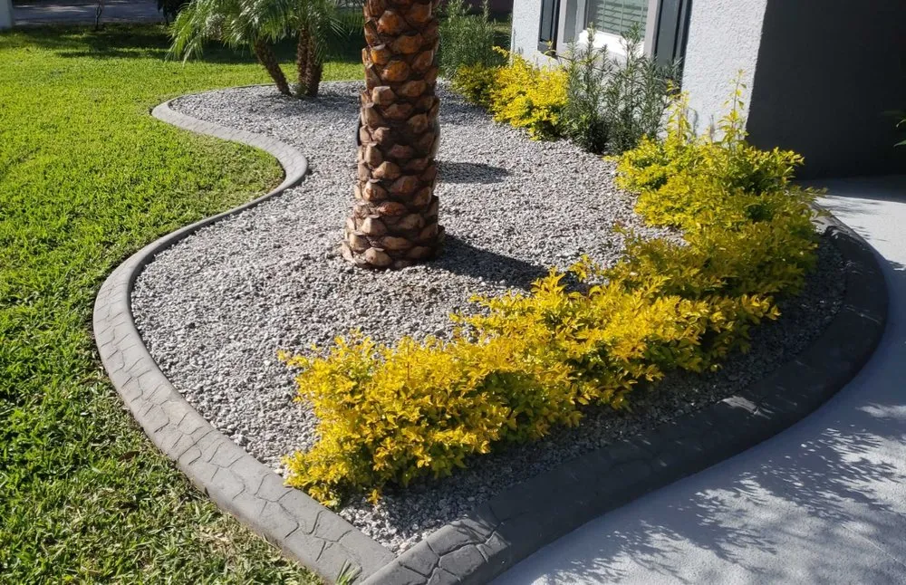 Reliable landscape design experts serving Winter Springs, FL - Curb Styles