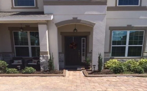 Expert yard maintenance for residential properties across Winter Springs, FL - Curb Styles
