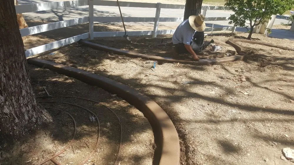 Top-rated yard maintenance experts serving Riverside, CA - Curb Tech