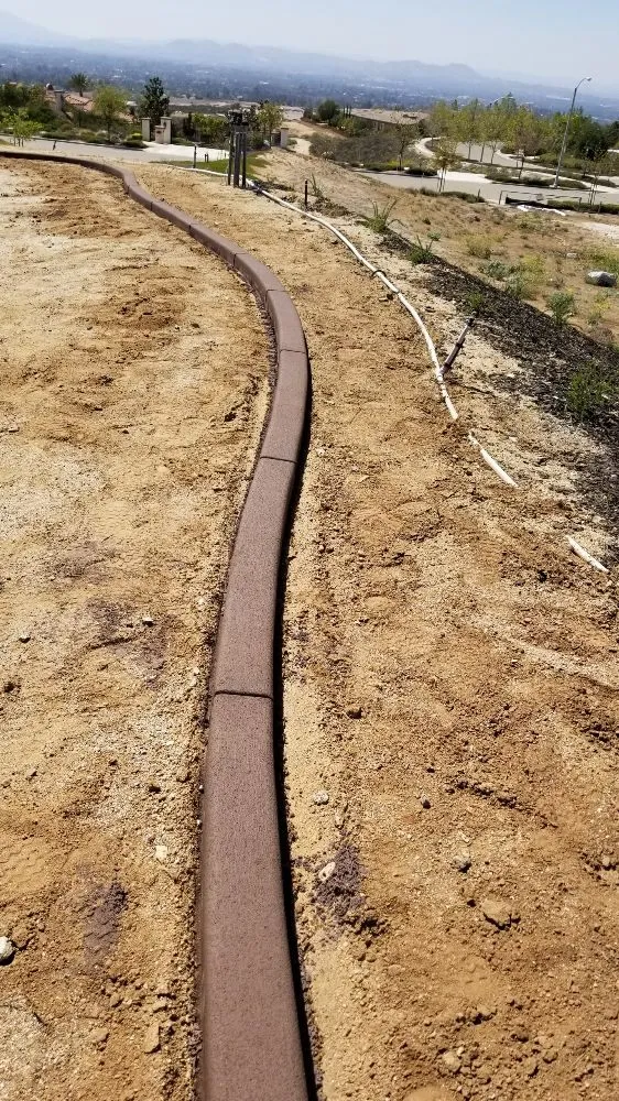 Expert landscape design for year-round maintenance in Riverside, CA by Curb Tech