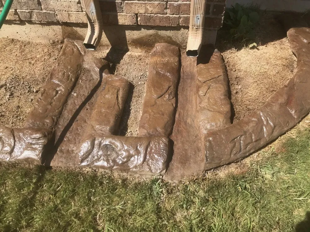 Expert landscaping services in Roanoke, TX - Curb Your Nature