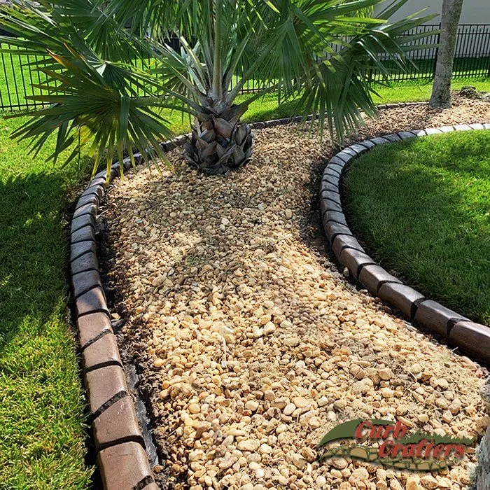 Top-rated lawn care service in Montgomery, AL - CurbCrafters