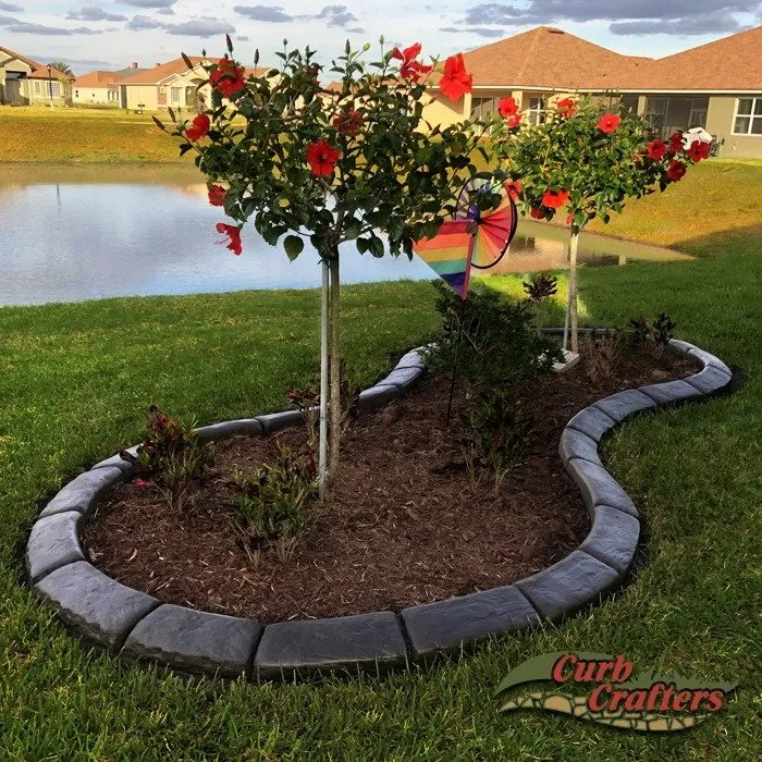 Expert landscaping services experts serving Montgomery, AL - CurbCrafters