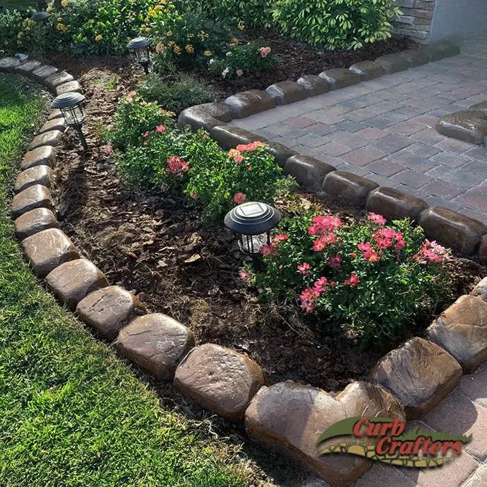 Local landscaping services for year-round maintenance in Montgomery, AL by CurbCrafters