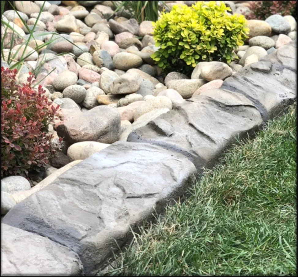 Professional residential landscaping for beautiful yards across Columbia City, IN - CurbEFX