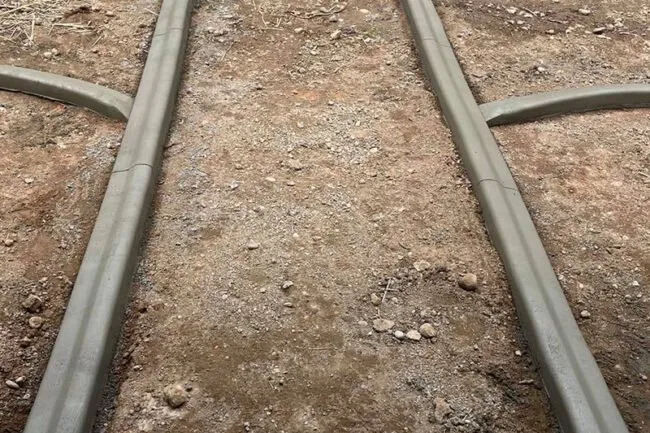 Top-rated lawn care service in Port Orchard, WA by Curbing Artistry