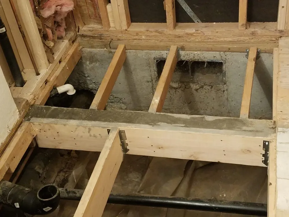 Affordable garden landscaping in Port Orchard, WA - Curbing Artistry