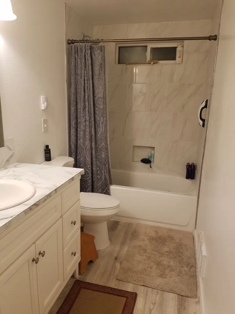 Expert landscaping services near you across Port Orchard, WA - Curbing Artistry