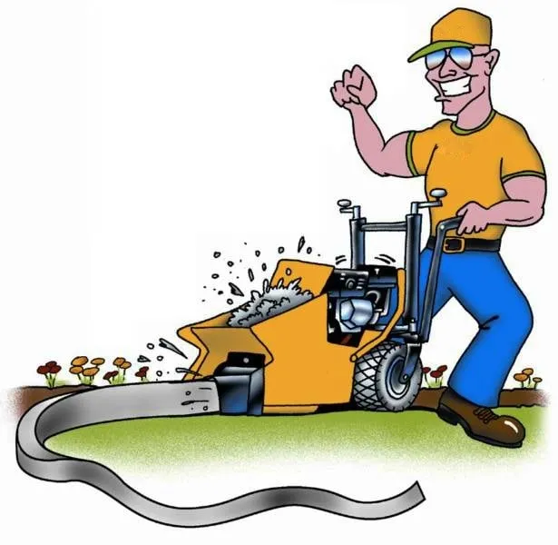 Top-rated yard maintenance in Meridian, ID by Curbing Guy