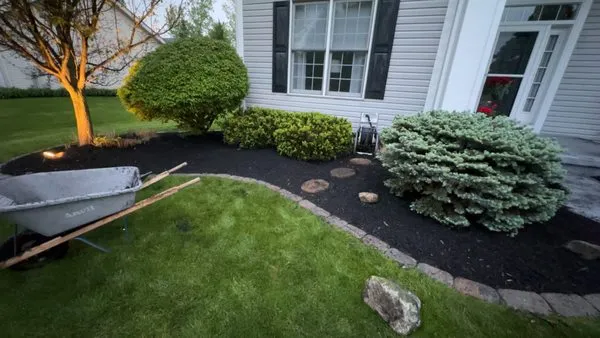 Curbline Construction