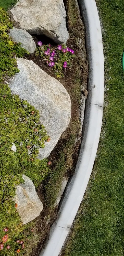 Top-rated lawn care service in West Jordan, UT - Curbman