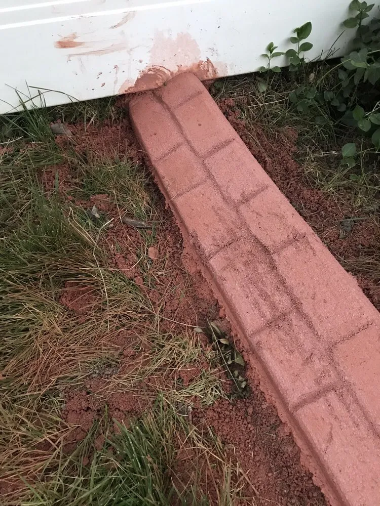 Affordable lawn mowing service near you in West Jordan, UT by Curbman