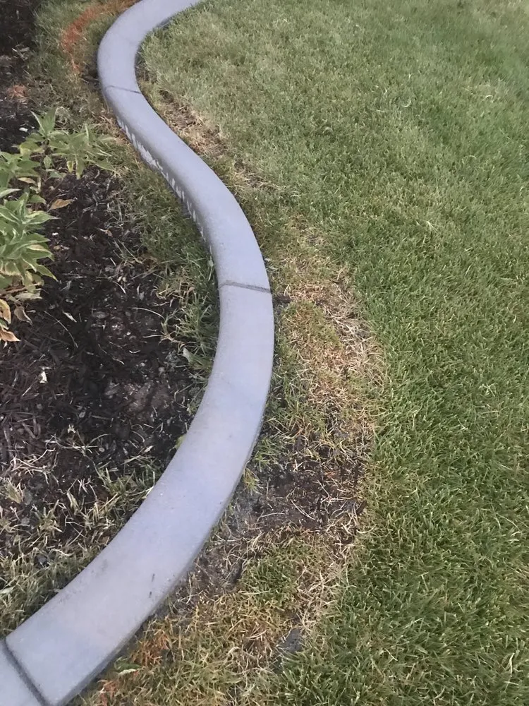 Affordable outdoor landscaping experts serving West Jordan, UT - Curbman