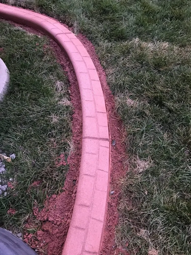 Professional lawn mowing service for year-round maintenance across West Jordan, UT - Curbman