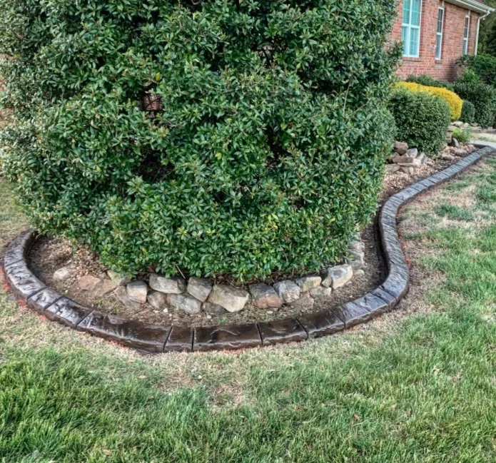 Trusted landscaping services in Palmyra, TN by Curbpro Custom Concrete