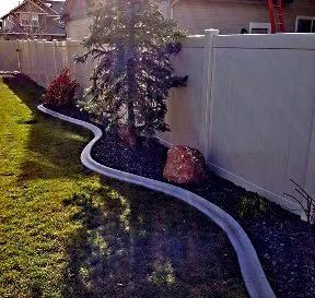 Trusted yard cleanup service in Garden City, ID - Curbs 4 Less