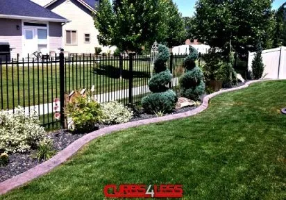 Reliable landscape installation for outdoor upgrades in Garden City, ID by Curbs 4 Less