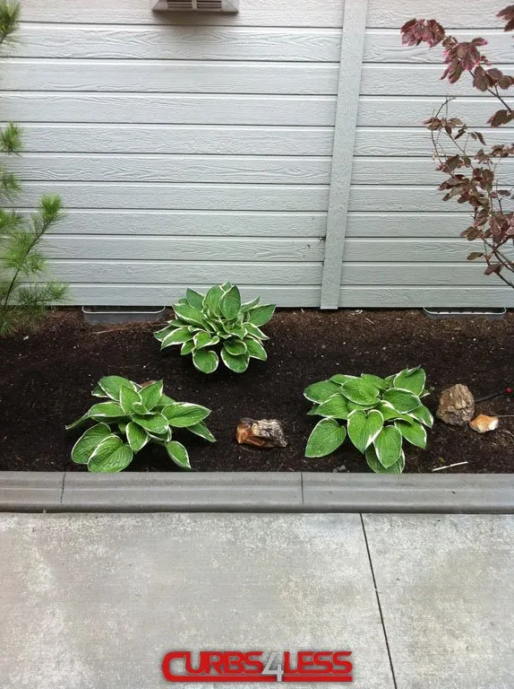 Affordable lawn mowing service in Garden City, ID - Curbs 4 Less