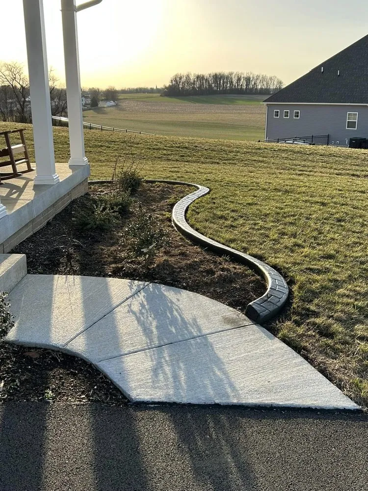 Top-rated yard maintenance experts serving Potomac, MD - Curbs Gone Wild