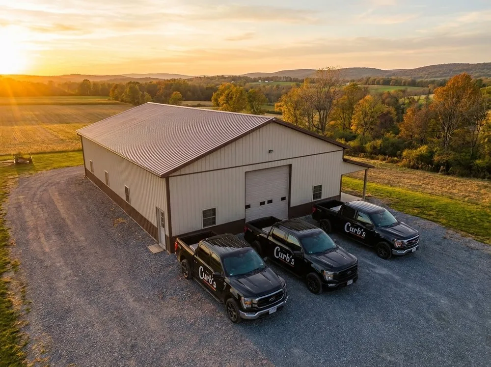 Trusted yard maintenance in St Thomas, PA - Curb’s Property Services