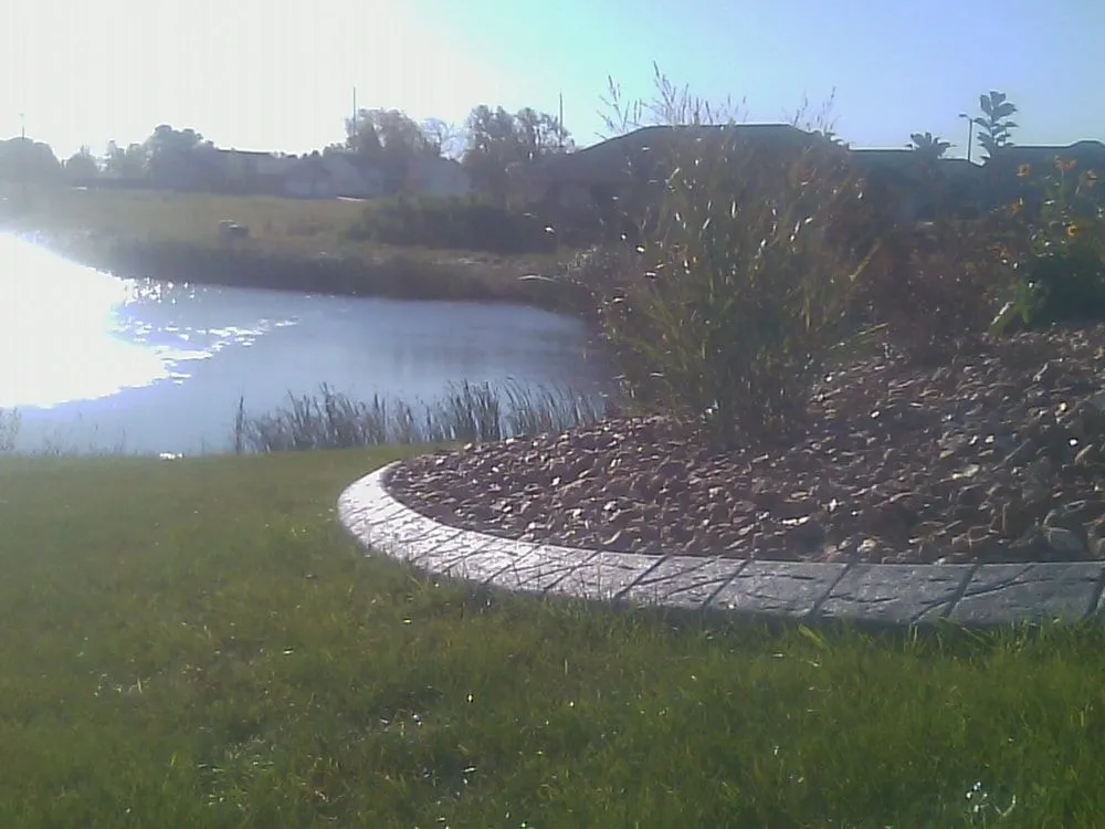 Professional landscaping services experts serving Black Creek, WI - Curbscape