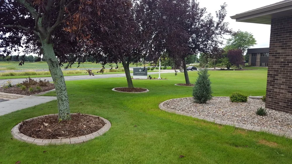 Professional landscape design for outdoor upgrades across Black Creek, WI - Curbscape
