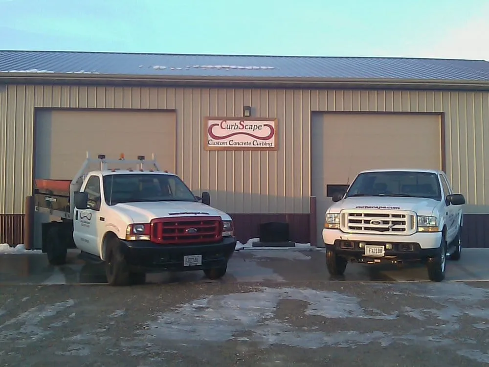 Professional landscaping services in Black Creek, WI by Curbscape