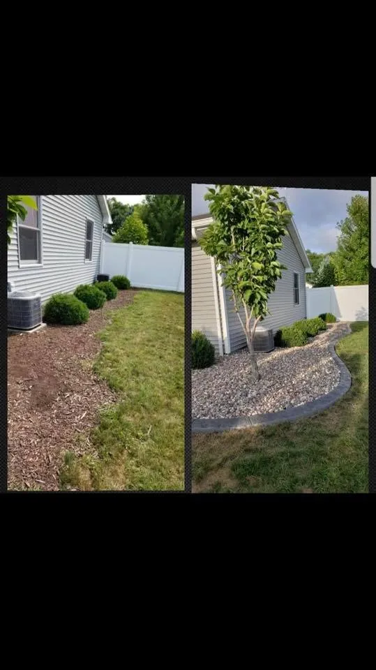 Top-rated yard maintenance experts serving Black Creek, WI - Curbscape