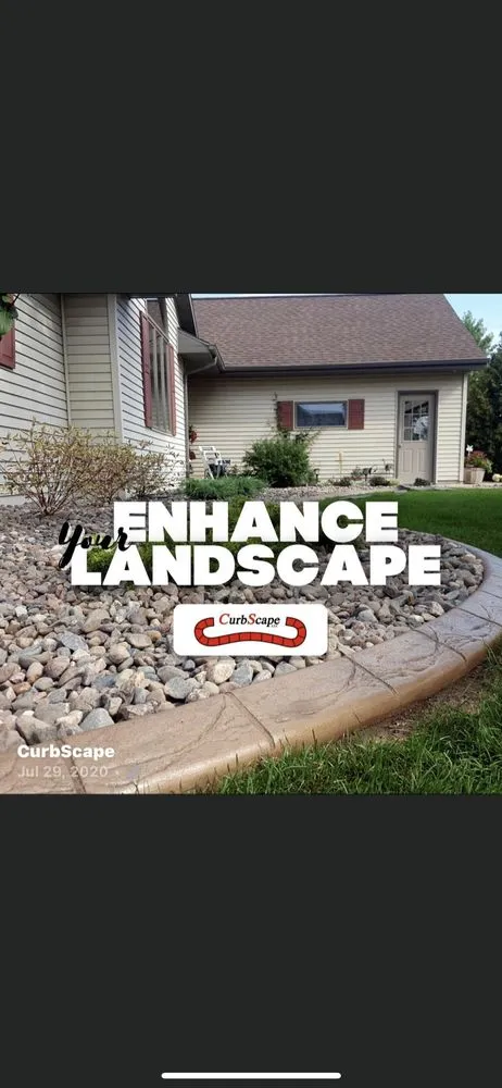 Affordable yard cleanup service in Black Creek, WI by Curbscape