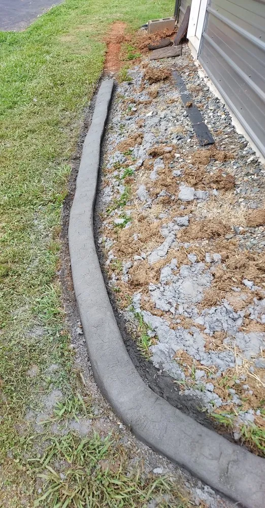 Top-rated landscape design for beautiful yards across Mint Hill, NC - Curbscape Carolina