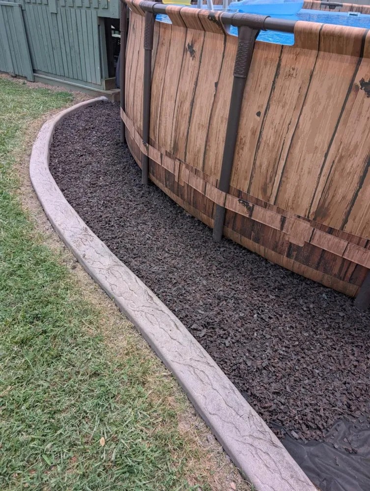 Reliable landscaping services for residential properties across Mint Hill, NC - Curbscape Carolina