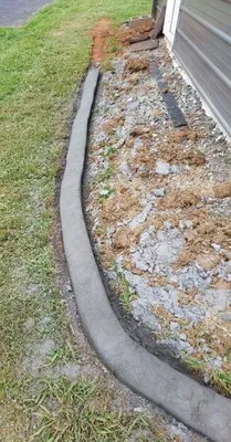 Curbscape Carolina Logo