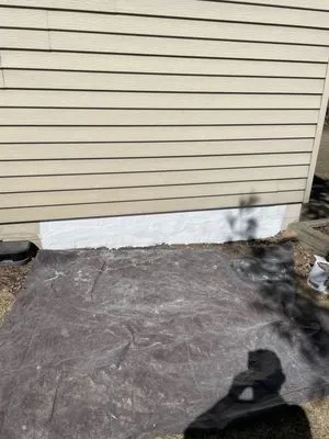 Curbscape Restoration Logo