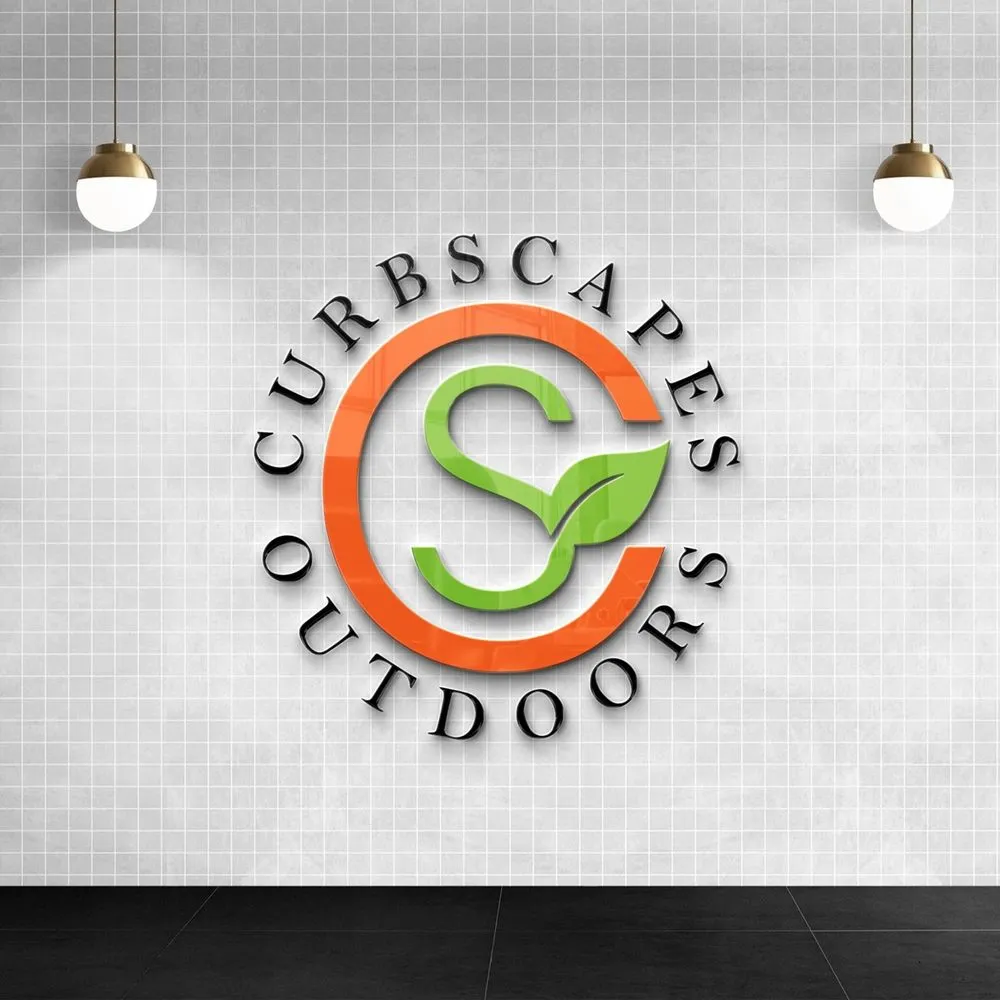 Reliable yard maintenance for homes in Fort Wayne, IN by Curbscapes