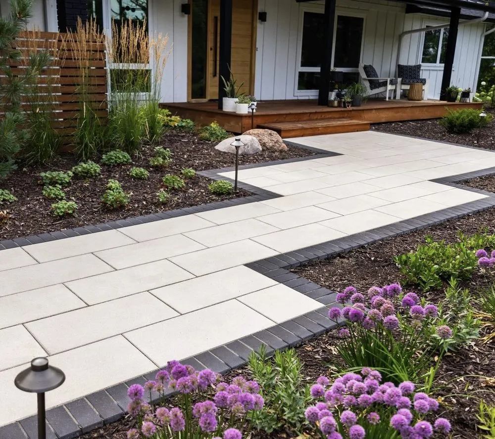 Top-rated yard maintenance in Fort Wayne, IN by Curbscapes