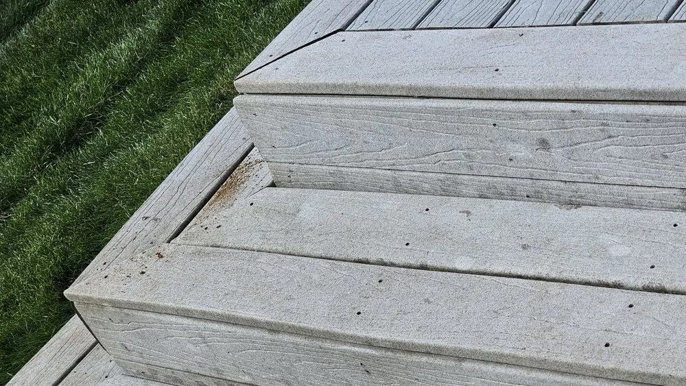 Trusted landscaping services in Camas, WA by Curbshine Exteriors