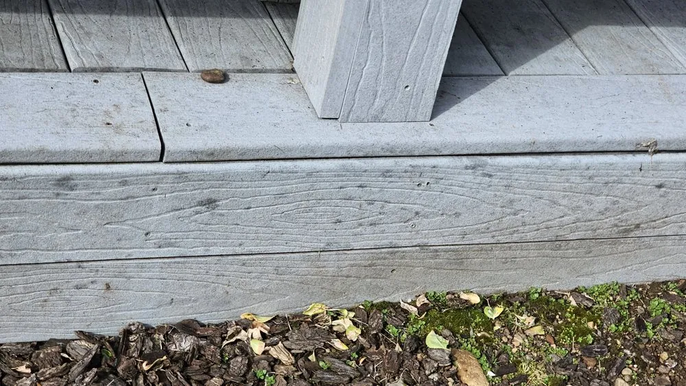 Local garden landscaping experts serving Camas, WA - Curbshine Exteriors