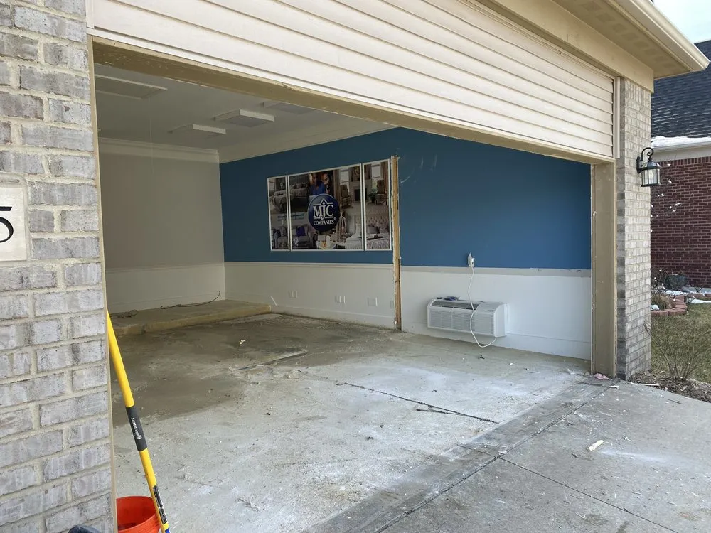 Trusted yard cleanup service in Taylor, MI - Curbside Appeal