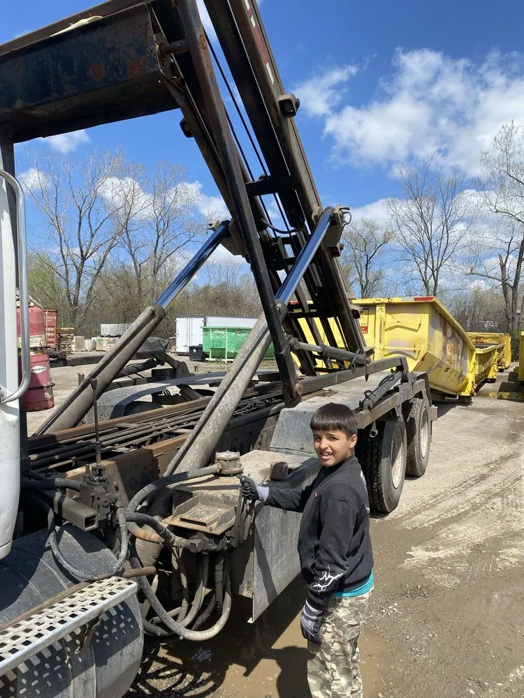 Trusted lawn mowing service experts serving Taylor, MI - Curbside Appeal